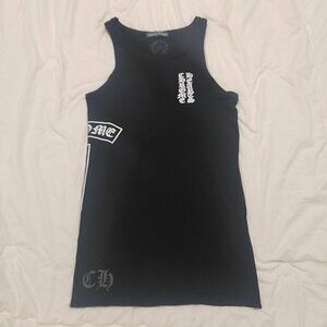 Chrome Hearts Sleeveless Tank Top